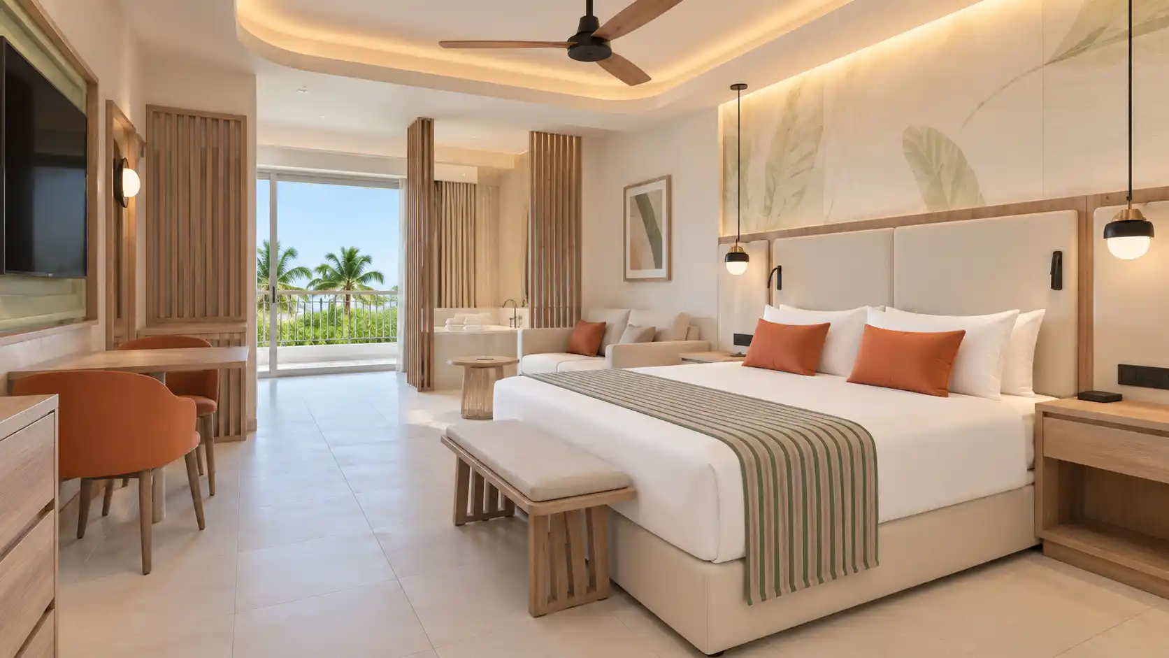 Jr. Suite